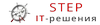 Логотип Степ37 ИТ аутсорсинг