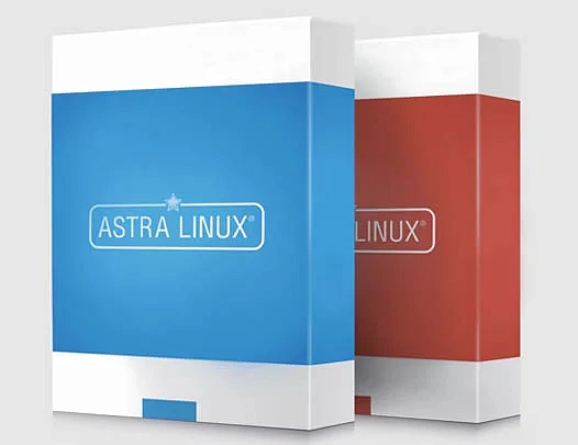 Установка и настройка Astra linux и Alt Linux